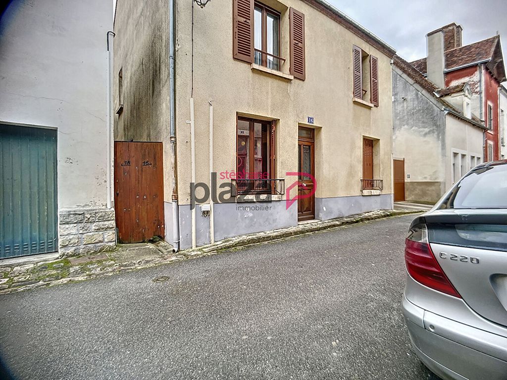 Achat maison à vendre 3 chambres 126 m² - Châtillon-Coligny