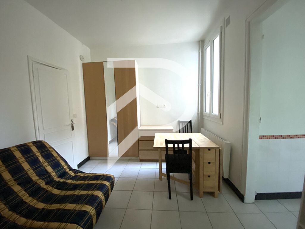 Achat studio à vendre 17 m² - Le Perreux-sur-Marne