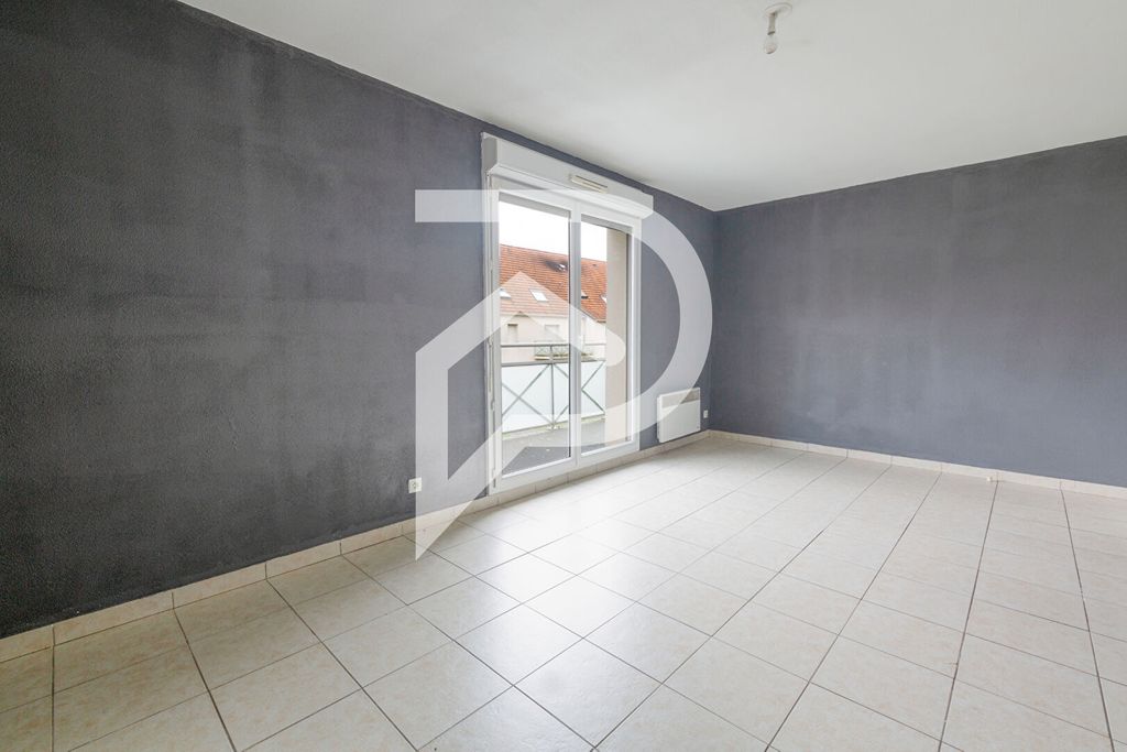 Achat appartement 3 pièce(s) Quiévrechain