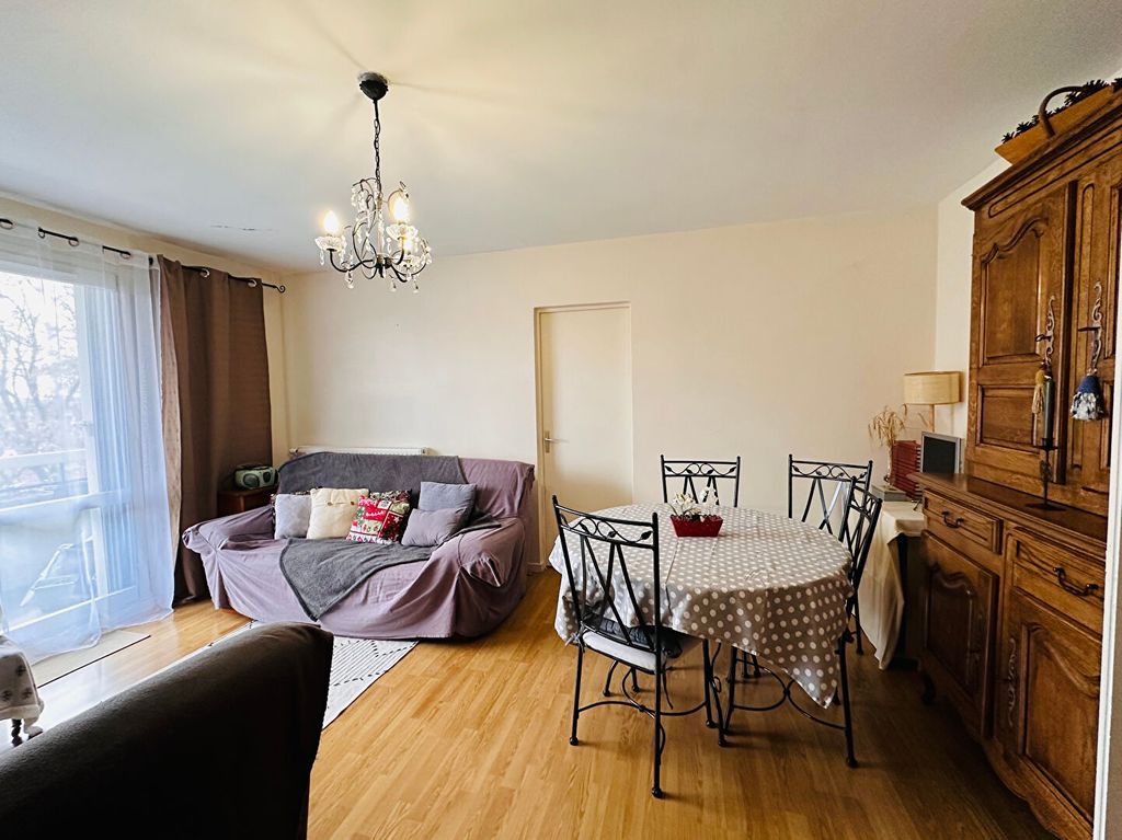 Achat appartement à vendre 2 pièces 58 m² - Sens