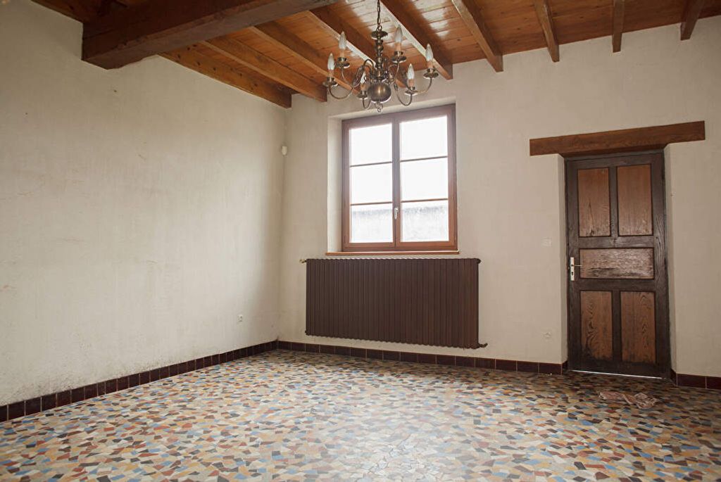 Achat maison 3 chambre(s) - Perceneige