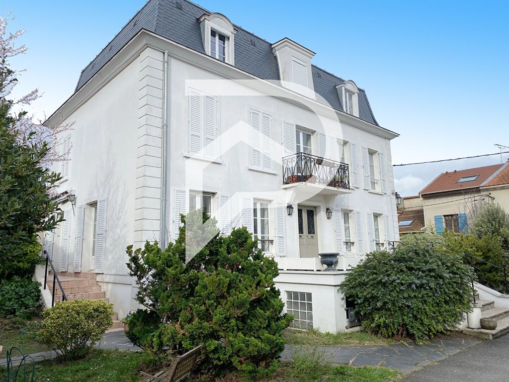 Achat appartement à vendre 3 pièces 50 m² - Montesson