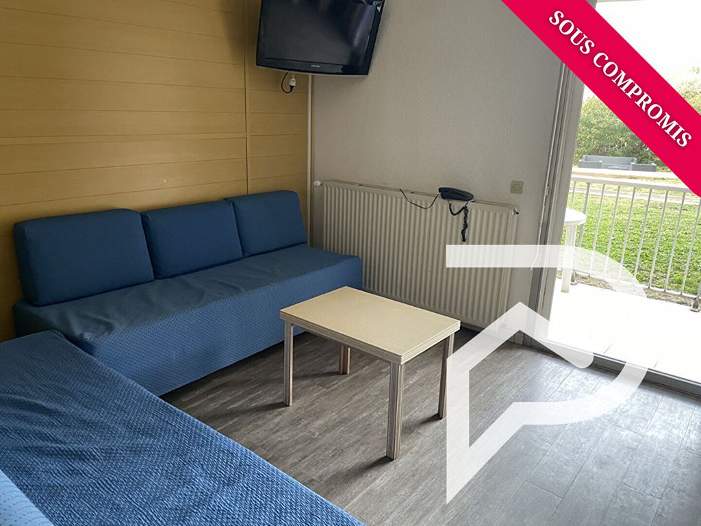 Achat appartement à vendre 2 pièces 28 m² - Balaruc-les-Bains