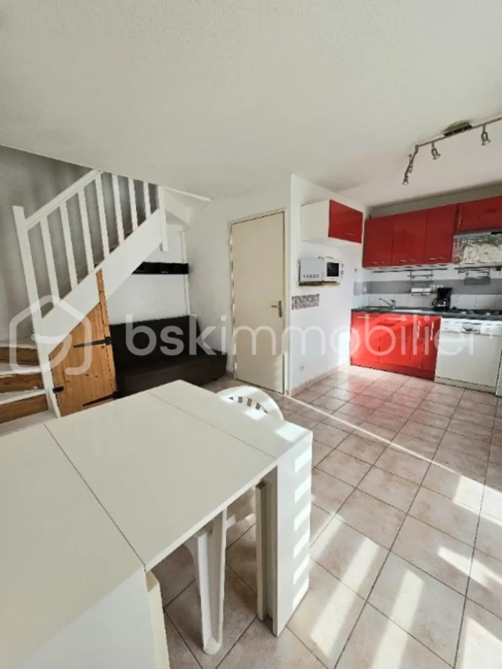 Achat maison à vendre 2 chambres 38 m² - Calvisson