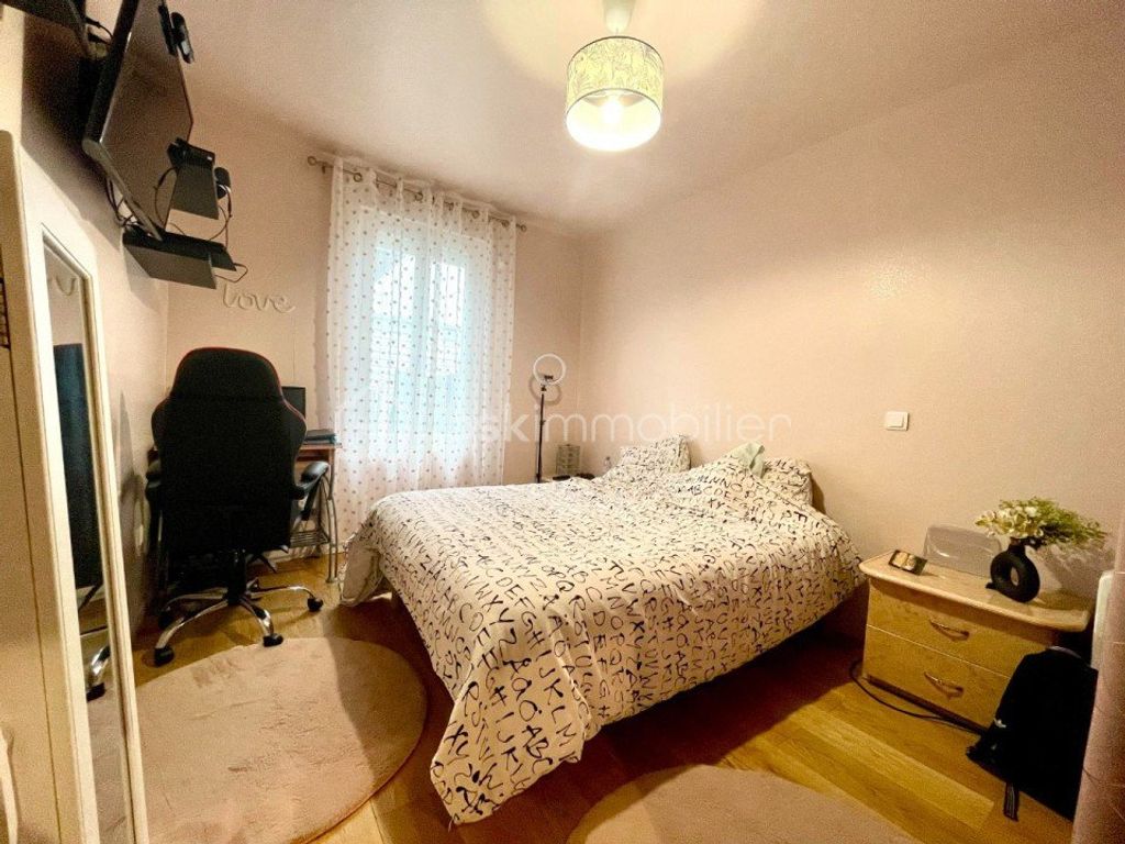 Achat maison 3 chambre(s) - Sevran