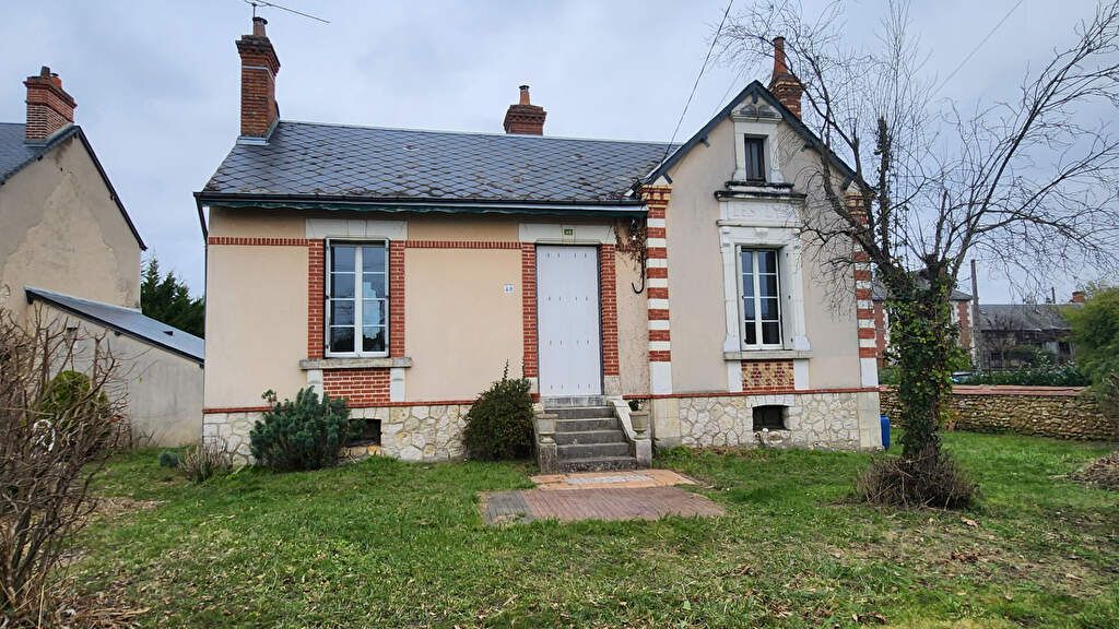 Achat maison 3 chambre(s) - Romorantin-Lanthenay