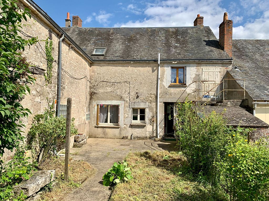 Achat maison à vendre 7 chambres 265 m² - Villampuy