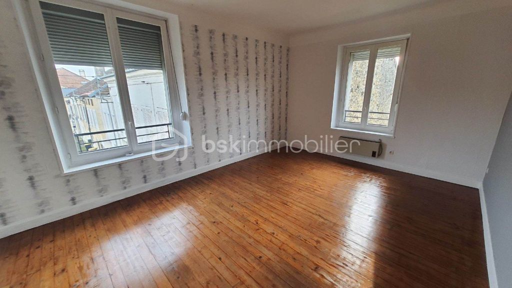 Achat maison 3 chambre(s) - Tourteron