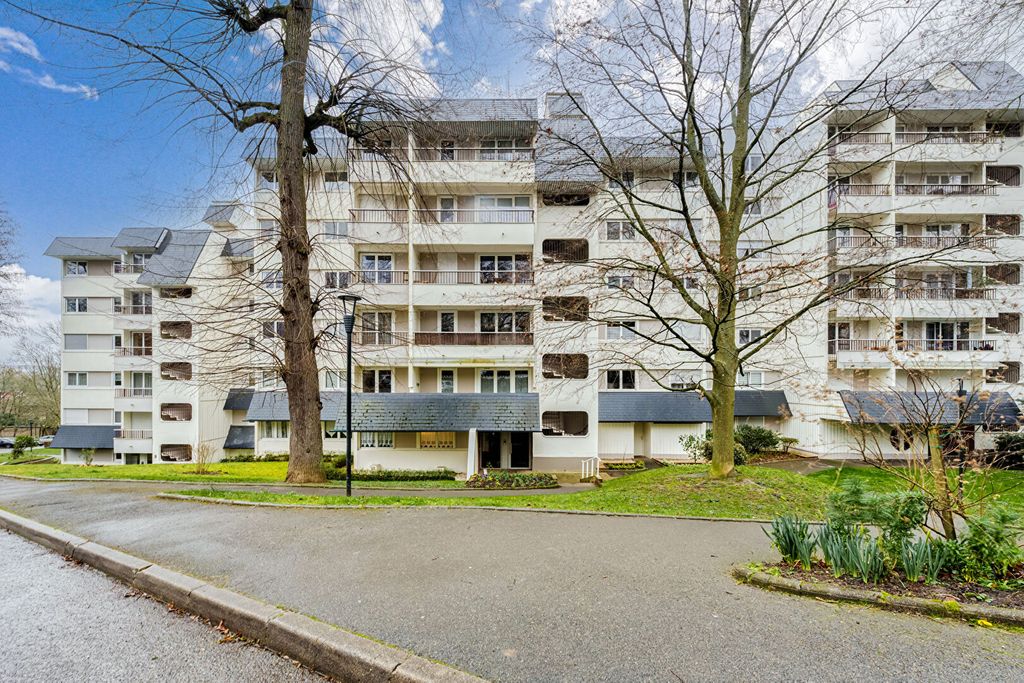 Achat appartement à vendre 6 pièces 134 m² - Brunoy