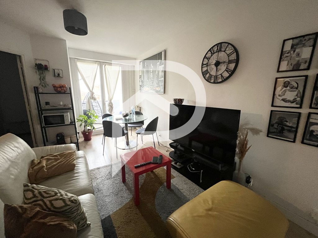 Achat studio à vendre 34 m² - Wattignies