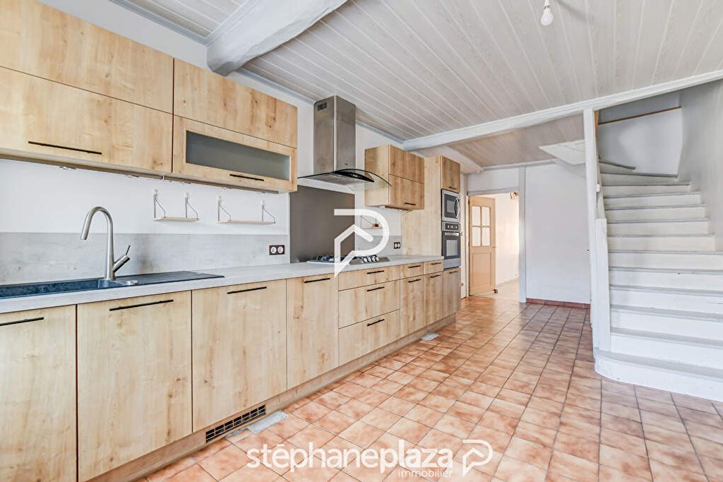 Achat maison à vendre 2 chambres 90 m² - Verdun-sur-Garonne