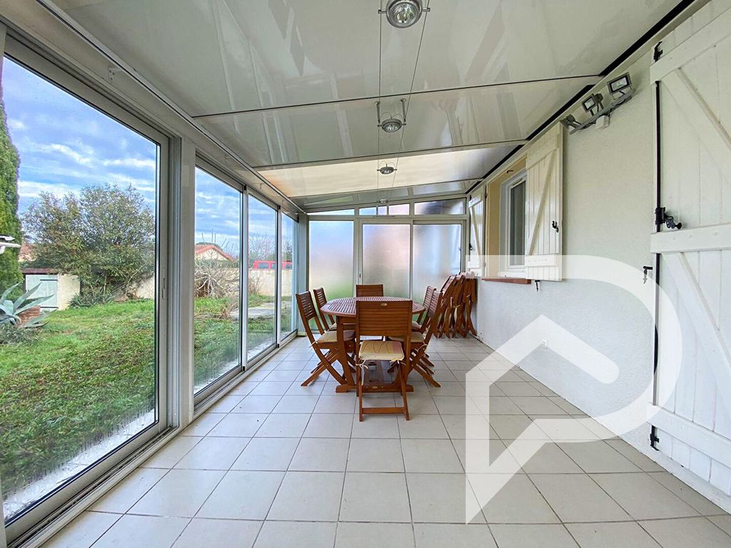 Achat maison à vendre 4 chambres 134 m² - L'Isle-Jourdain