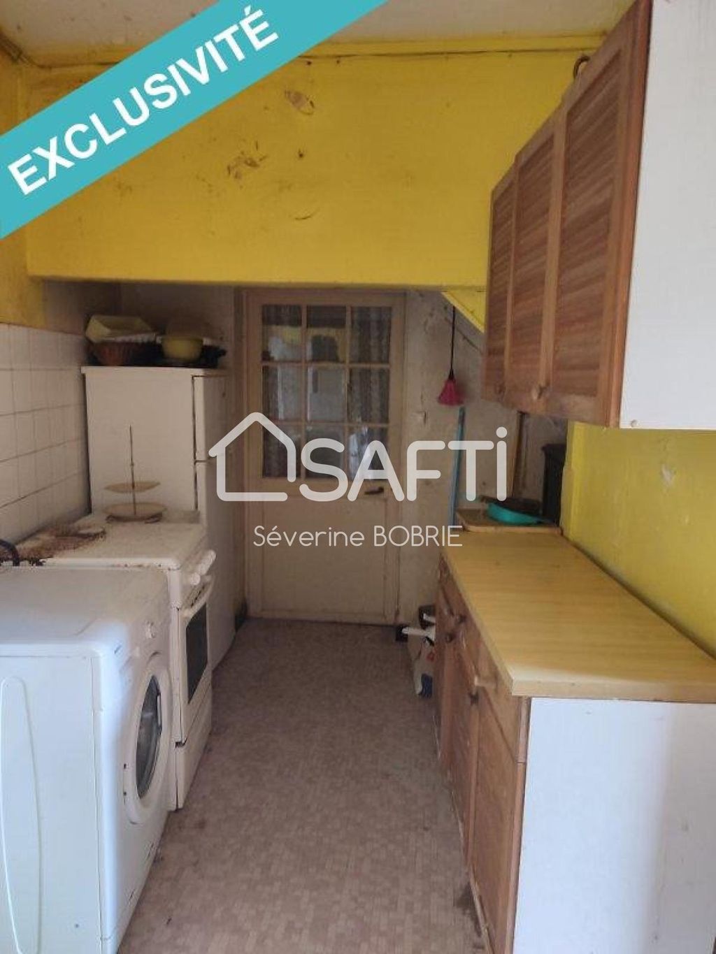 Achat maison 3 chambre(s) - Saint-Savinien