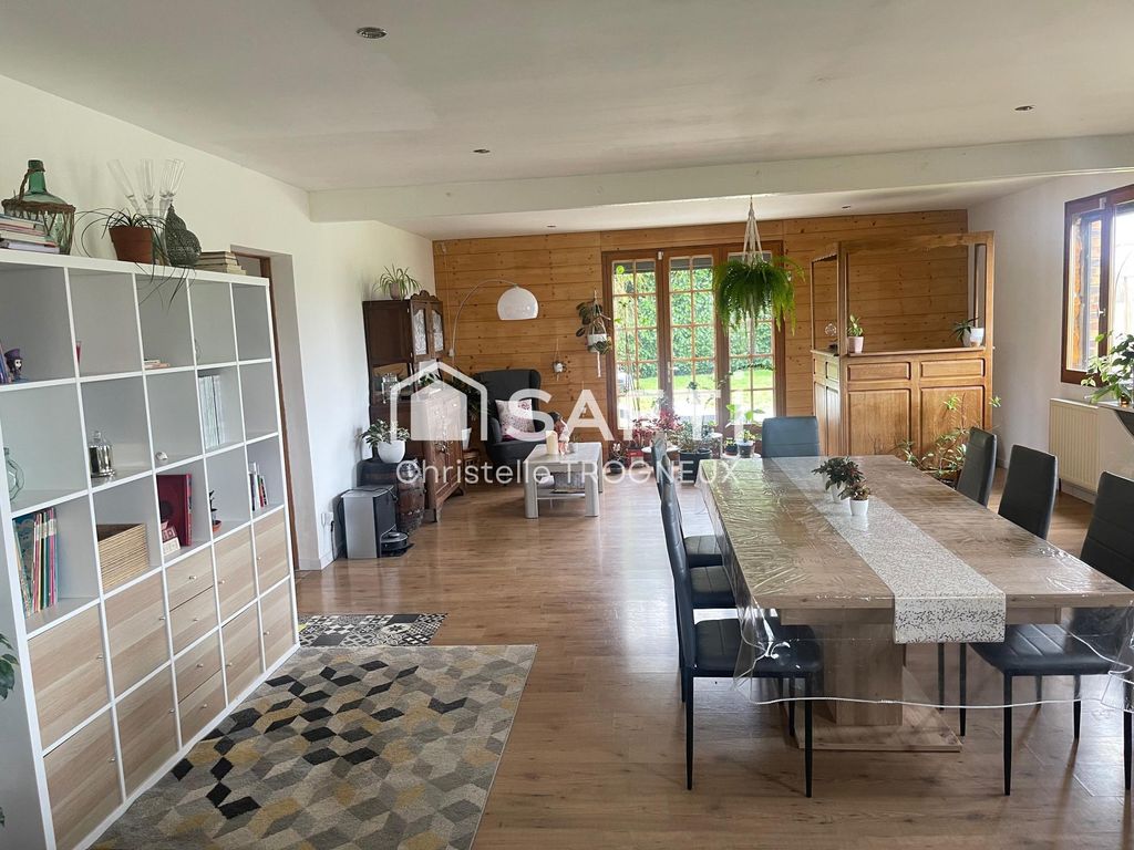 Achat maison à vendre 4 chambres 174 m² - Canaples