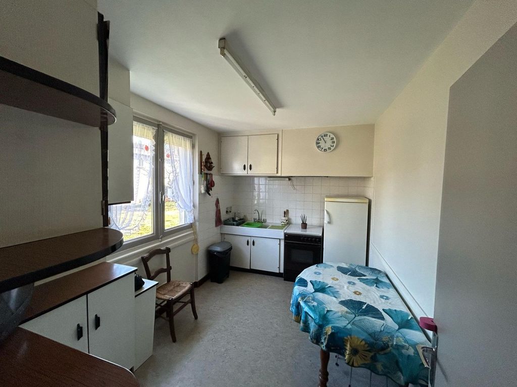 Achat maison 4 chambre(s) - Pont-de-Larn