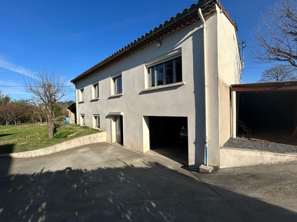 Achat maison à vendre 4 chambres 80 m² - Pont-de-Larn