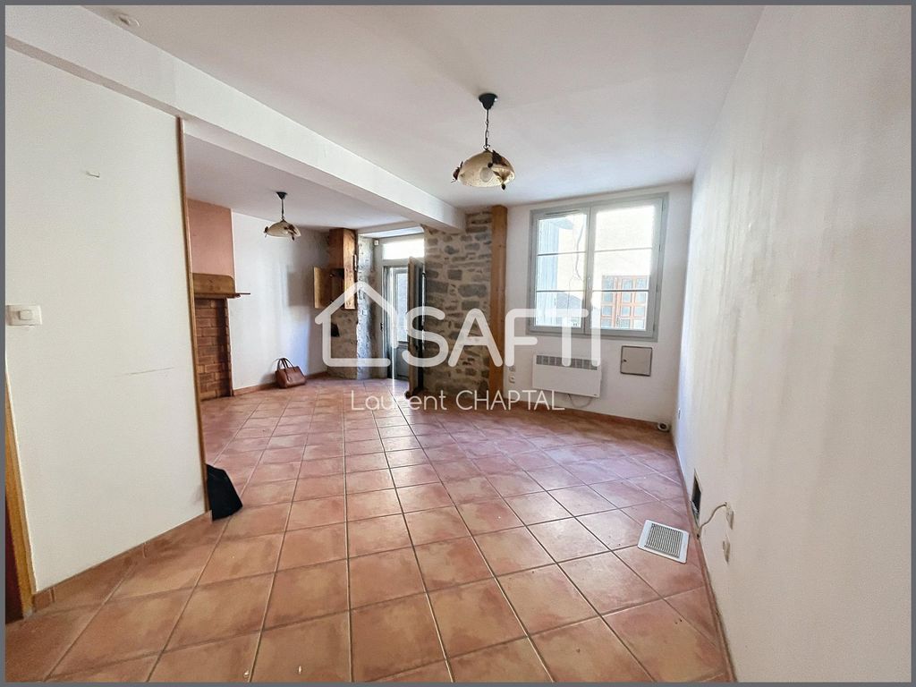 Achat maison 3 chambre(s) - Conques-sur-Orbiel