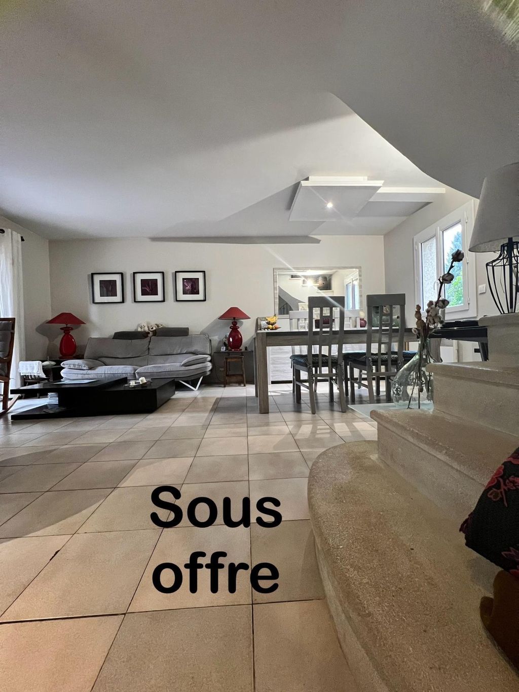 Achat maison à vendre 3 chambres 83 m² - Bouc-Bel-Air