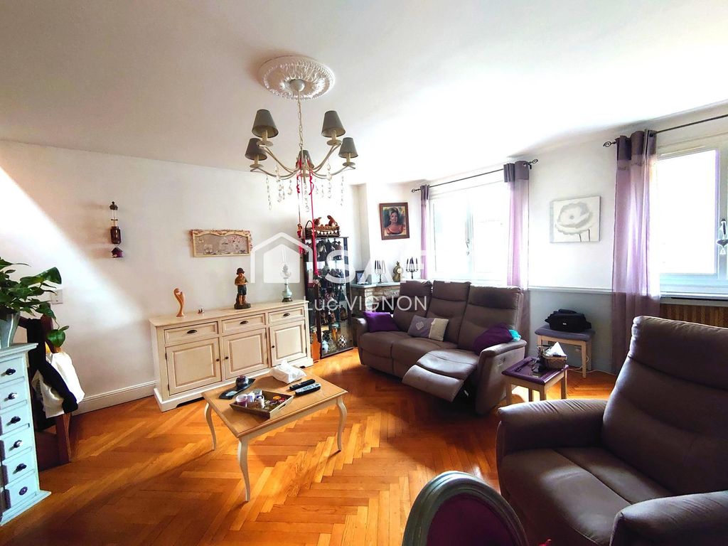 Achat maison à vendre 4 chambres 124 m² - Luzech