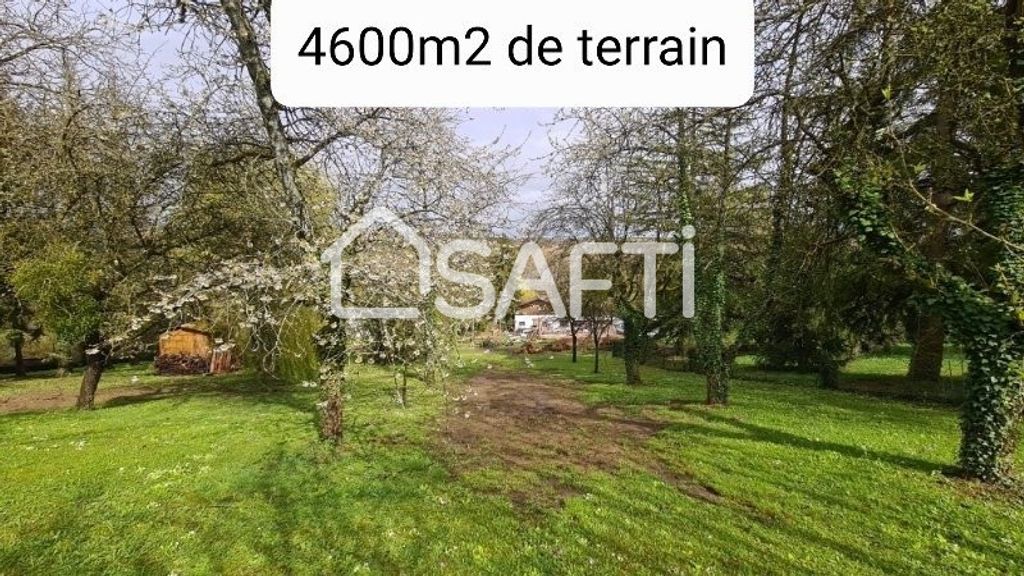 Achat maison 2 chambre(s) - Méréville