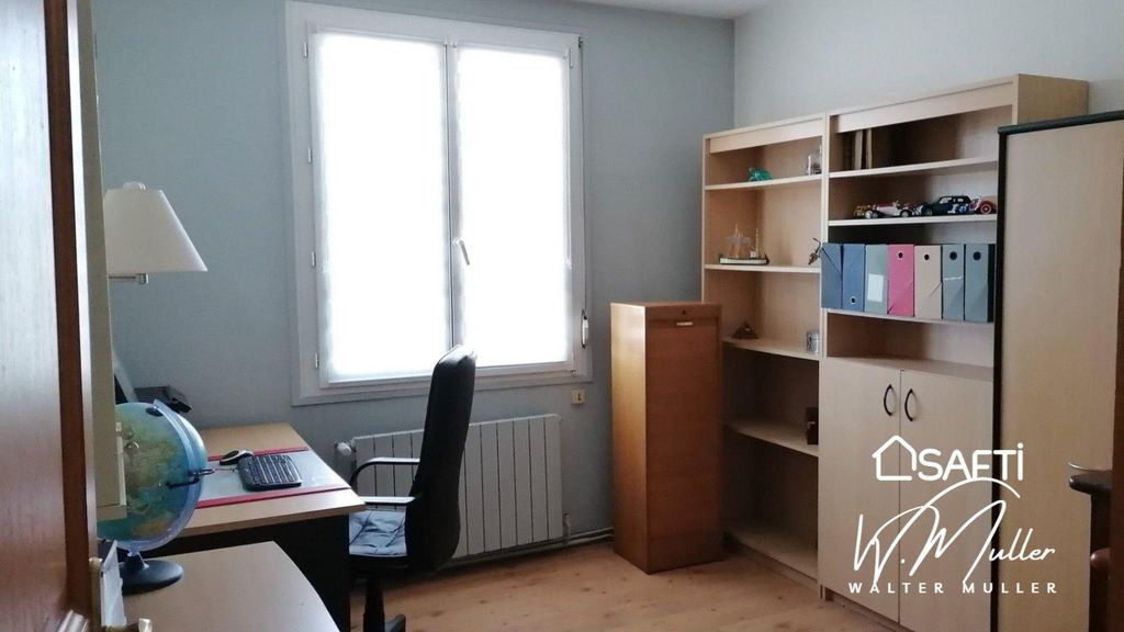 Achat maison 4 chambre(s) - Étaples