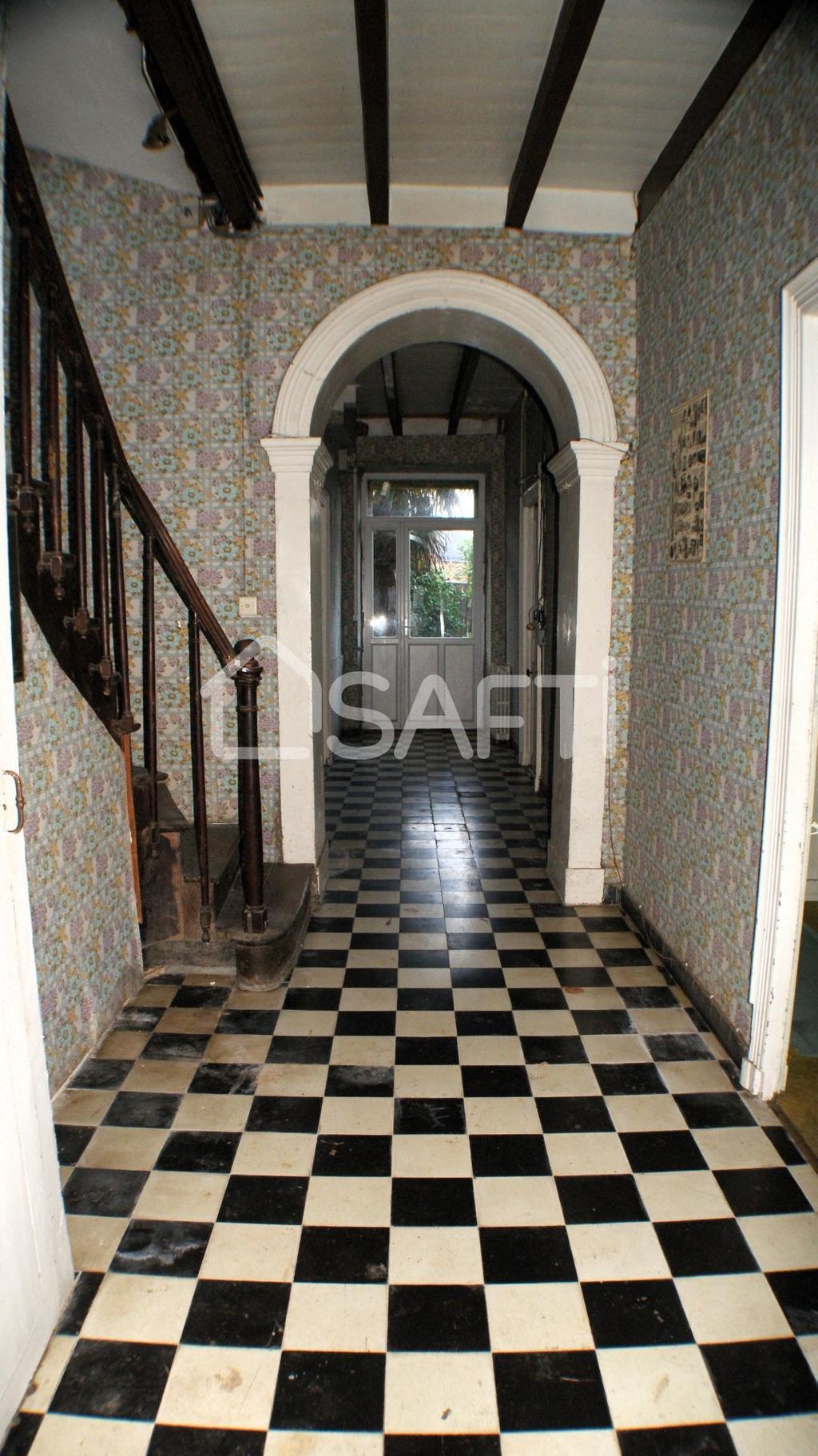 Achat maison 3 chambre(s) - La Châtaigneraie