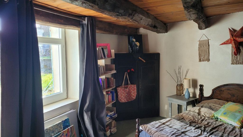 Achat maison 3 chambre(s) - Murat-sur-Vèbre