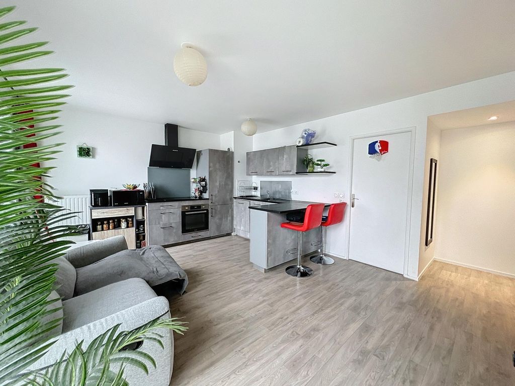 Achat appartement 3 pièce(s) Bonneuil-sur-Marne