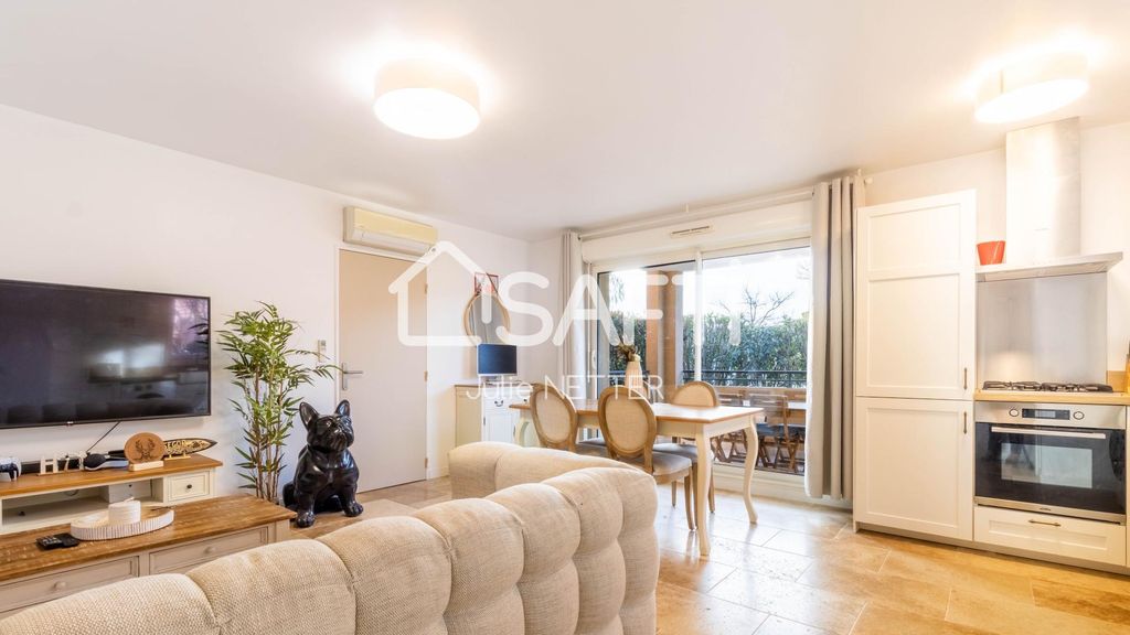 Achat appartement 3 pièce(s) Roquebrune-sur-Argens