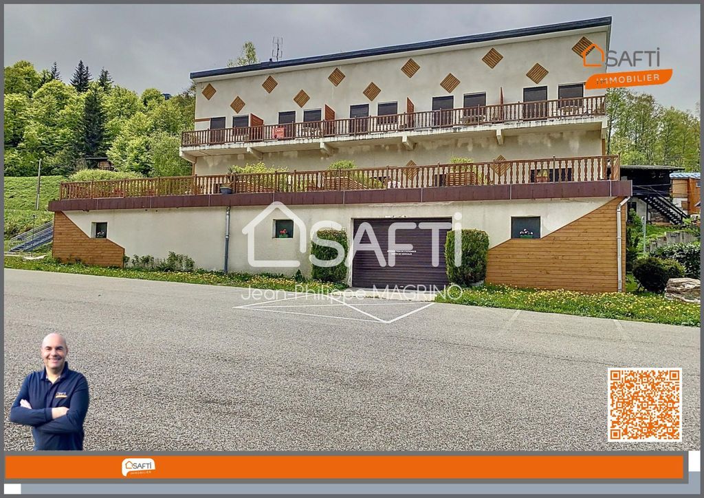 Achat appartement à vendre 6 pièces 136 m² - Montferrier