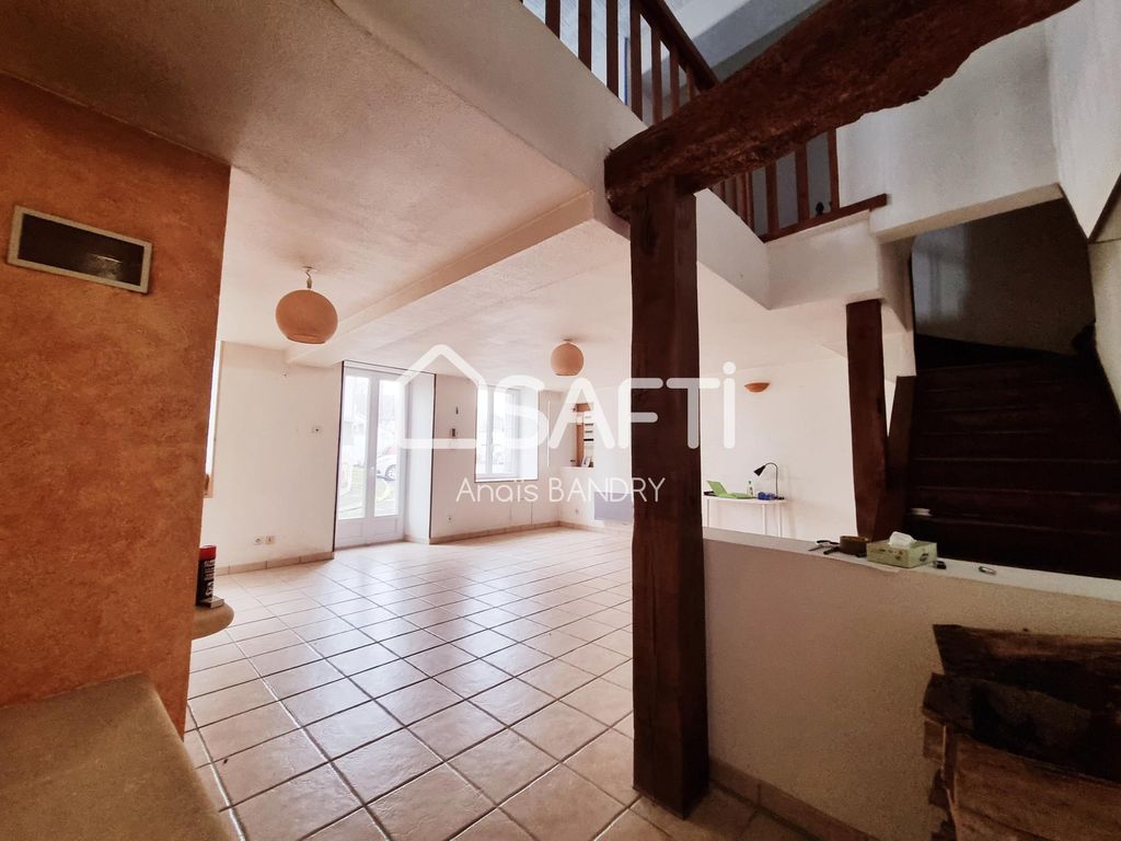 Achat maison 2 chambre(s) - Beaurieux