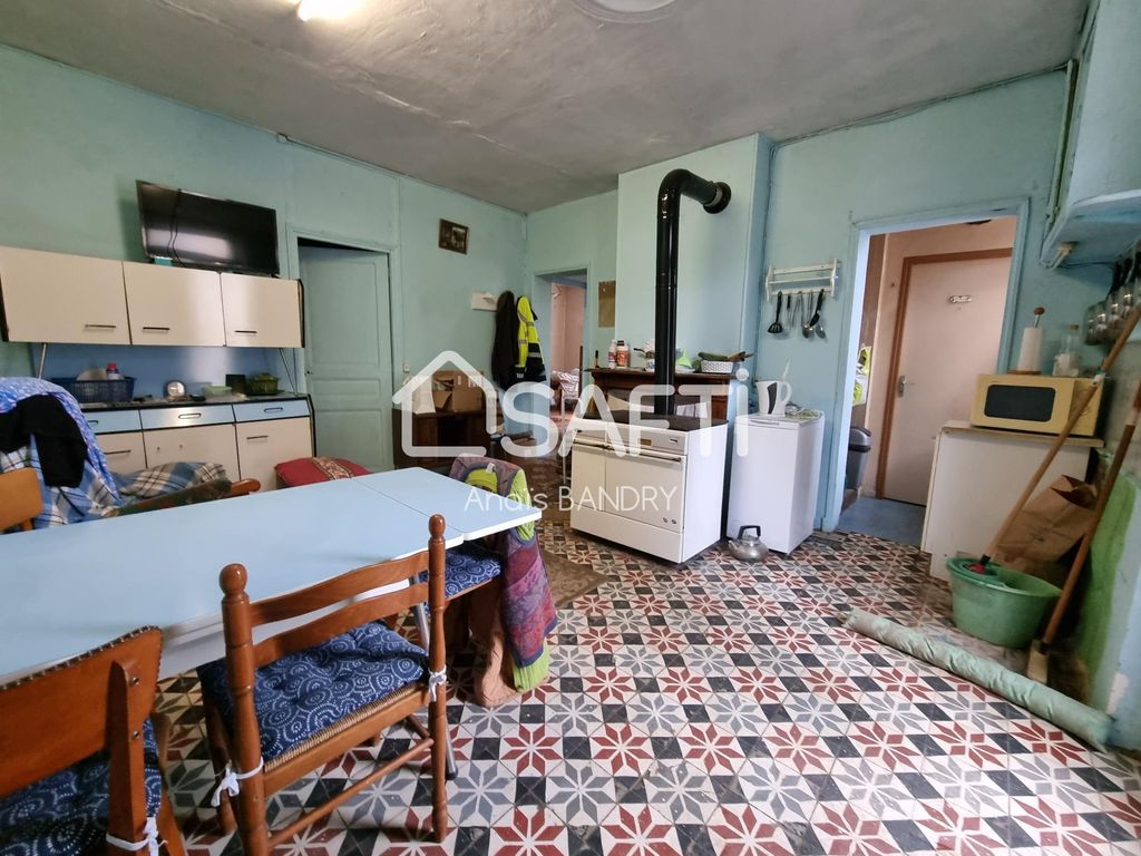 Achat maison 2 chambre(s) - Oulches-la-Vallée-Foulon