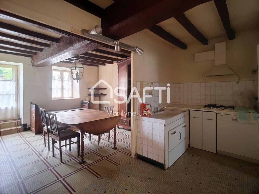 Achat maison 5 chambre(s) - Saint-Suliac