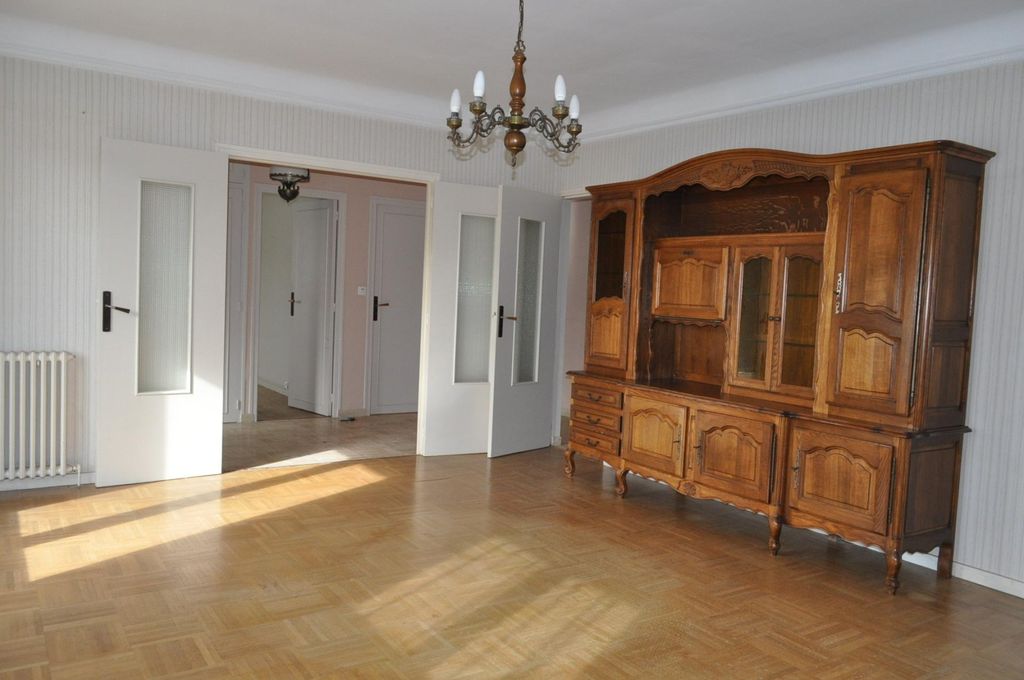 Achat maison 3 chambre(s) - Saint-Jean-de-Monts