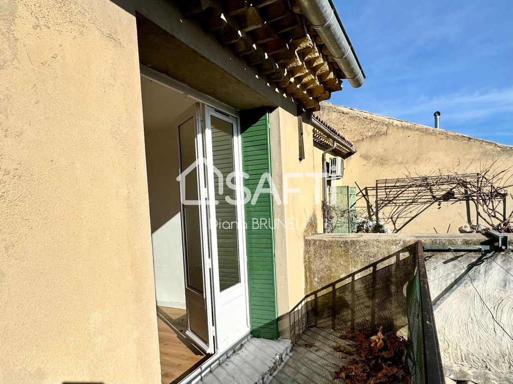 Achat appartement à vendre 3 pièces 82 m² - Pertuis