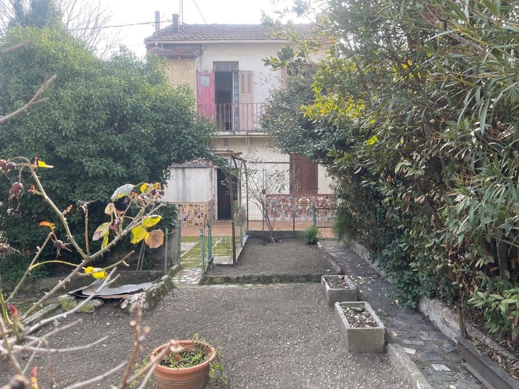 Achat maison à vendre 3 chambres 82 m² - Marseille 12ème arrondissement