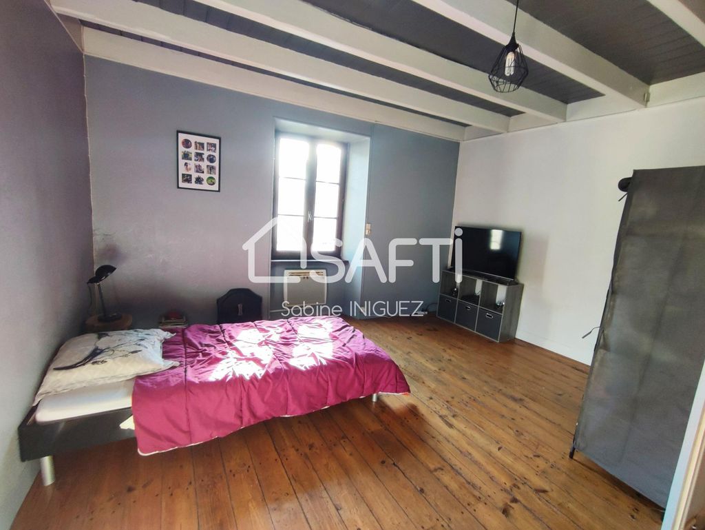 Achat maison 2 chambre(s) - Espérausses