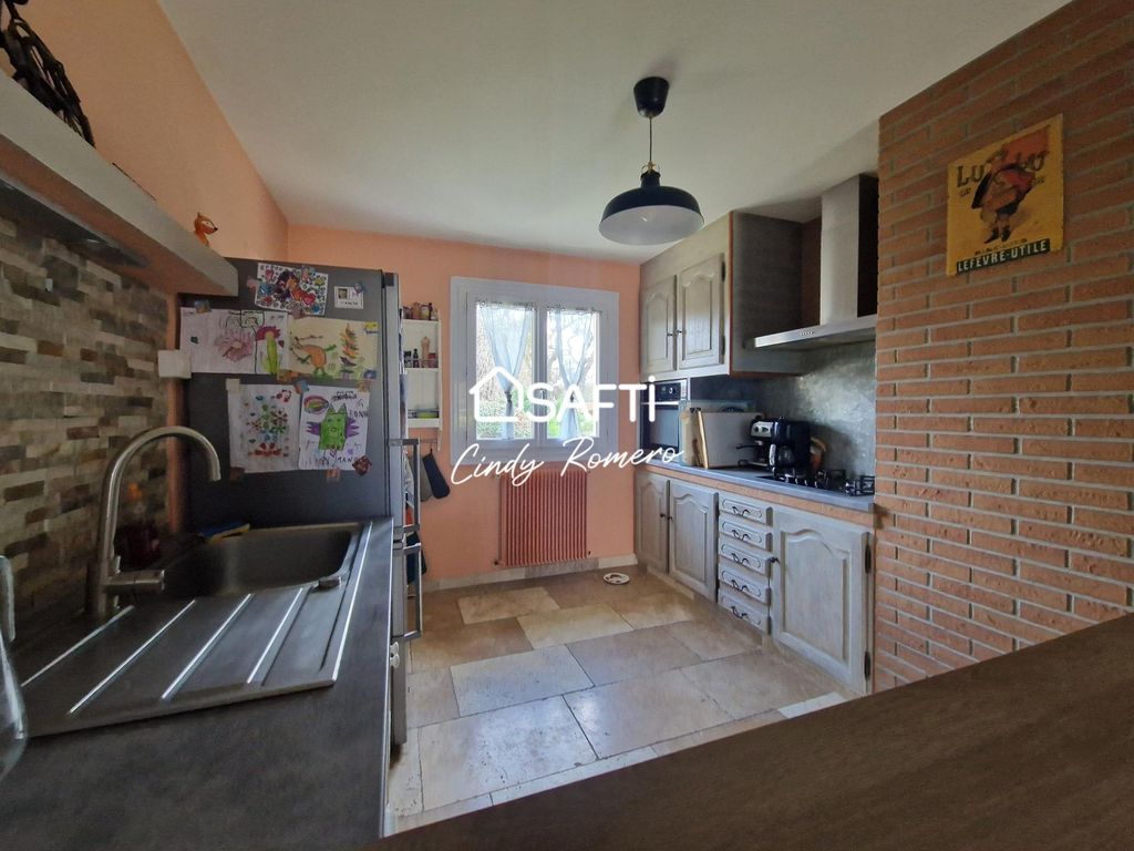 Achat maison 4 chambre(s) - Saint-Hilaire