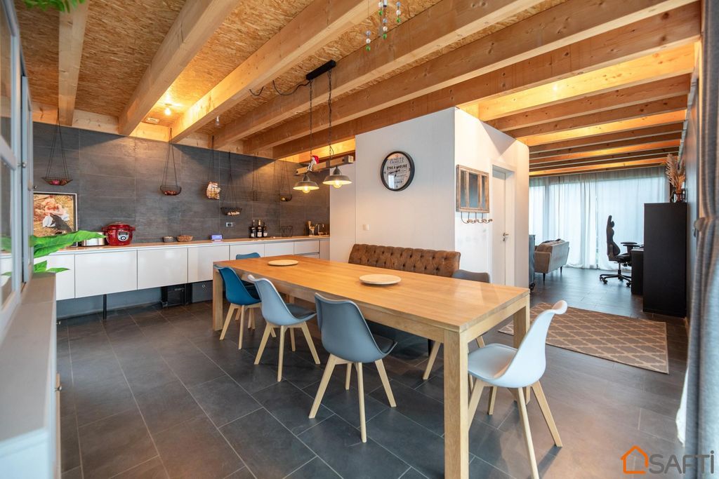 Achat maison à vendre 2 chambres 135 m² - Uckange