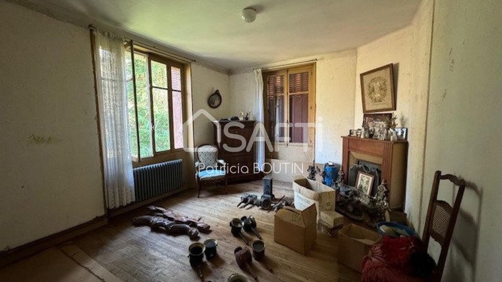 Achat maison 5 chambre(s) - Secondigny