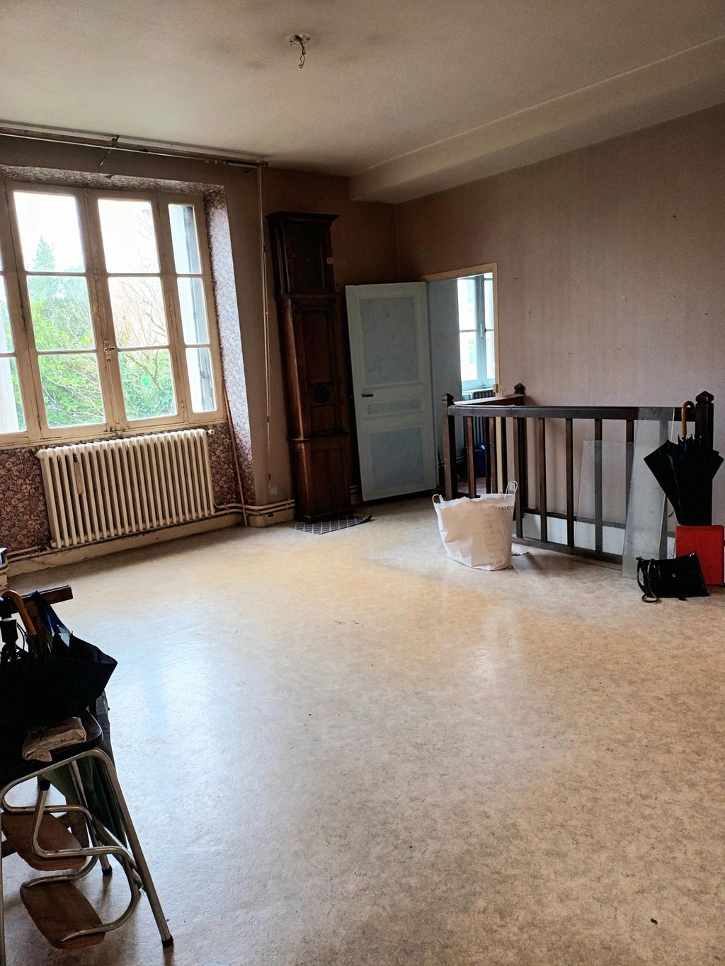 Achat appartement à vendre 5 pièces 133 m² - Cahors