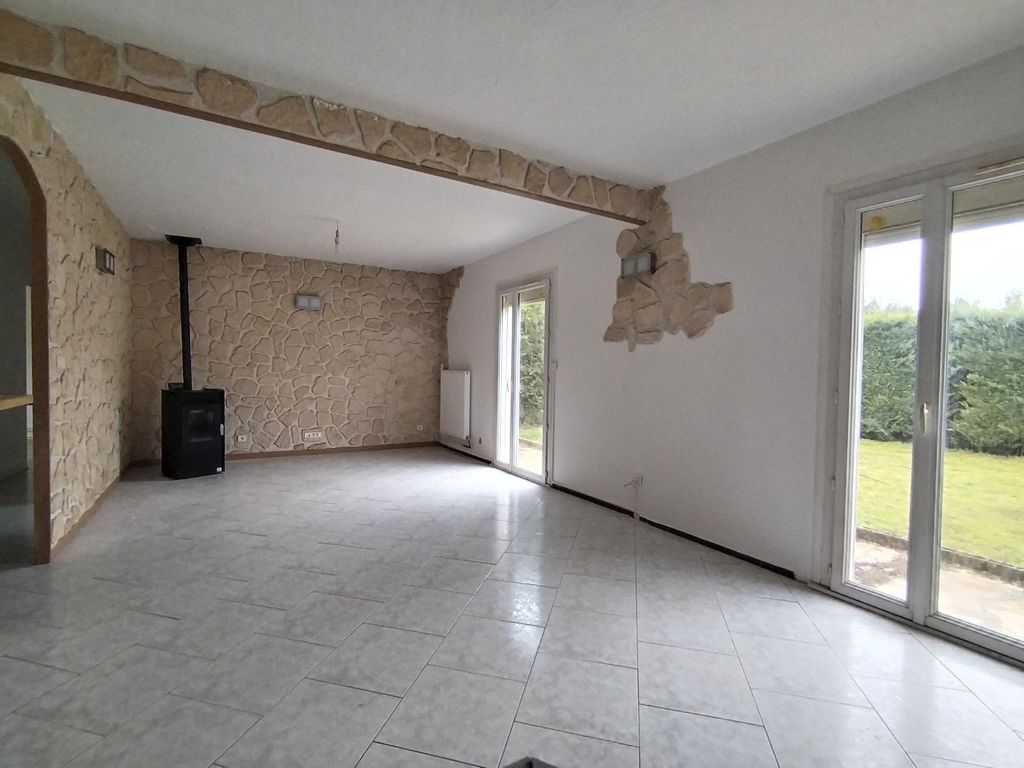 Achat maison 2 chambre(s) - Saint-Jean-de-Lier