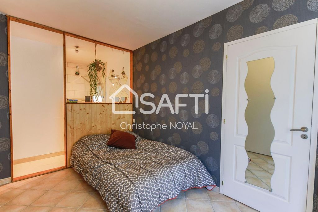 Achat maison 5 chambre(s) - Monein