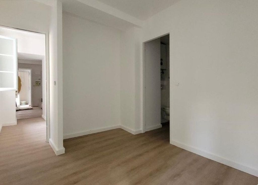 Achat appartement à vendre 2 pièces 36 m² - Sauveterre-de-Béarn