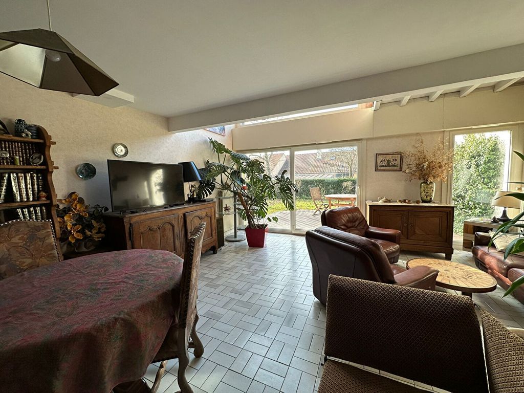 Achat maison 4 chambre(s) - Quetigny