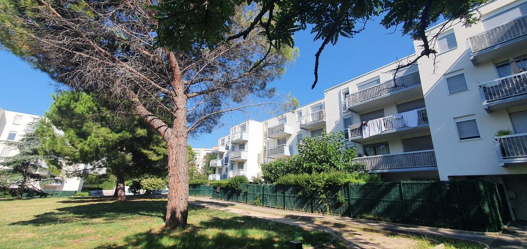 Achat appartement 1 pièce(s) Montpellier