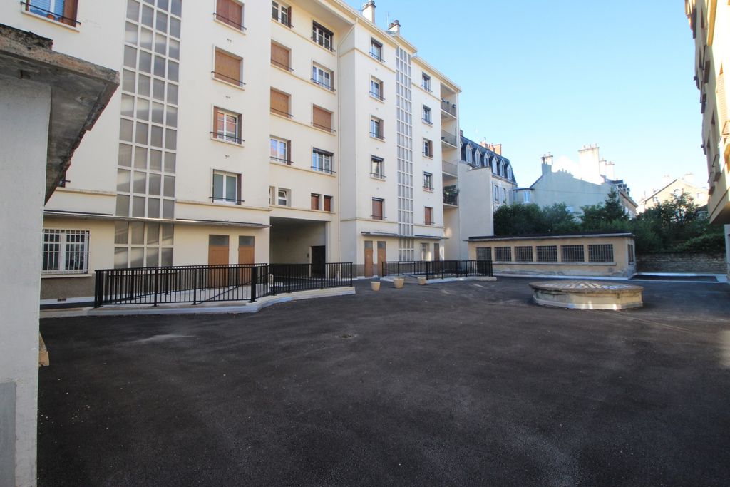 Achat appartement à vendre 2 pièces 41 m² - Dijon