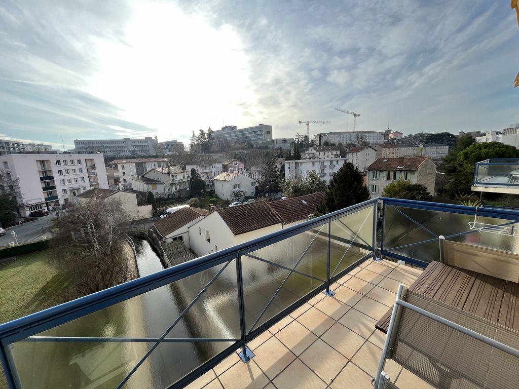 Achat appartement 3 pièce(s) Bourg-lès-Valence