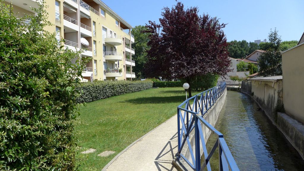 Achat appartement à vendre 3 pièces 68 m² - Bourg-lès-Valence