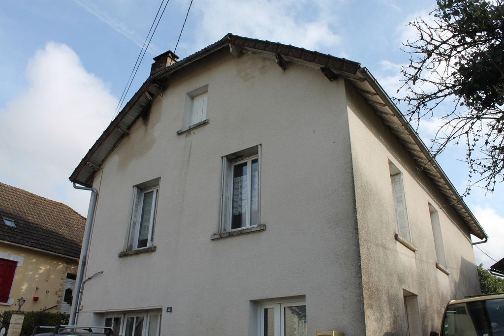 Achat maison 5 chambre(s) - La Coquille